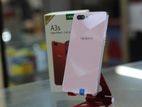 OPPO A3s . (New)