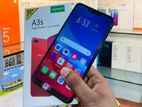 OPPO A3s $ (New)