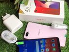 OPPO A3s . (New)