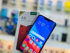 OPPO A3s . (New)