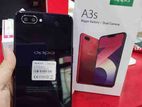 OPPO A3s (New)