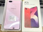OPPO A3s (New)