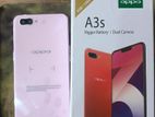 OPPO A3s . (New)