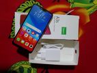 OPPO A3s . (Used)