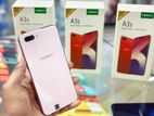 OPPO A3s New Full Box (New)