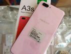 OPPO A3s . (Used)