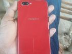 OPPO A3s ` (Used)