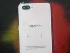 OPPO A3s . (Used)