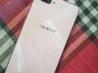 OPPO A3s . (Used)