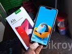 OPPO A3s . (New)