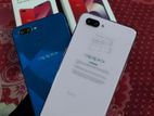 OPPO A3s (Offer)√ (6/128 GB) (Used)
