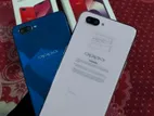 OPPO A3s offer 6+128 Gb (Used)