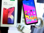 OPPO A3s (Official)(Full Box) (Used)
