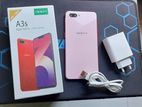 OPPO A3s okk phone (Used)