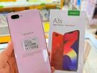 OPPO A3s 6/128 (Used)
