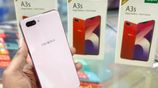 OPPO A3s পাইকারি দামে পাচ্ছেন (Brand New)
