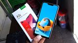 OPPO A3s ফোন ভালো মানের (Used)
