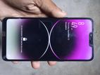 OPPO A3s phone- Ram-6 Rom-128 (Used)