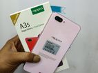 OPPO A3s ফ্রেশ মোবাইল (Used)