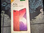 OPPO A3s রানিং ফোন ভালো (Used)