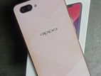 OPPO A3s Ram6 Rum 128 (Used)