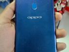 OPPO A3s . (Used)