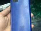 Samsung Galaxy A03S . (Used)