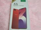 OPPO A3s Stock Limited (Used)