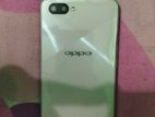 OPPO A3s . (Used)