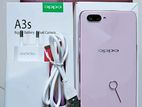 OPPO A3s (Used)