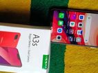 OPPO A3s (Used)