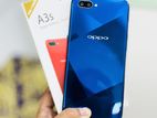 OPPO A3s (Used)