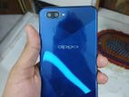 OPPO A3s . (Used)