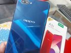 OPPO A3s (Used)