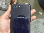 OPPO A3s . (Used)