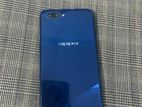 OPPO A3s . (Used)