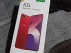 OPPO A3s (Used)