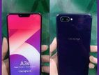 OPPO A3s (Used)