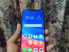 OPPO A3s . (Used)