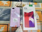 OPPO A3s (Used)