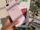 OPPO A3s (Used)