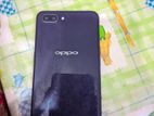 OPPO A3s . (Used)