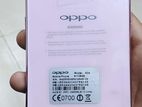 OPPO A3s (Used)