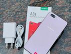 OPPO A3s (Used)