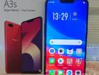 OPPO A3s (Used)