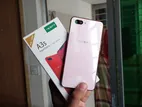 OPPO A3s . (Used)
