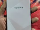 OPPO A3s . (Used)
