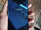 OPPO A3s 6\128 GB (Used)