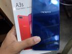 OPPO A3s ' (Used)