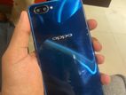 OPPO A3s . (Used)